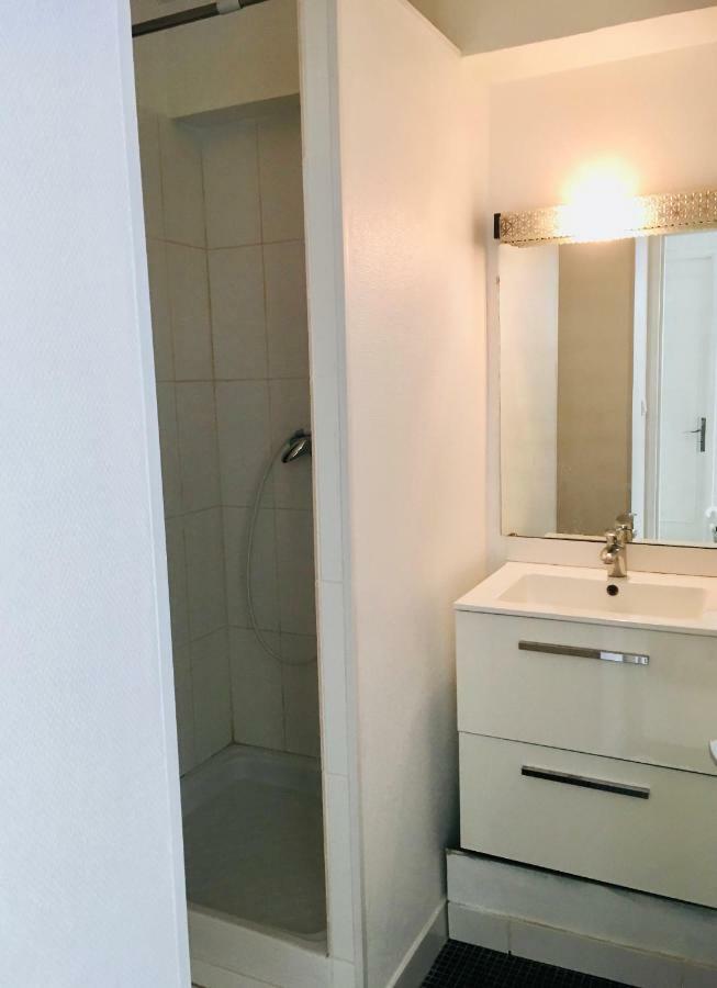 P1 Vue Mer 1Ere Ligne 33M2 Pour 4 Pers + Veranda + Parking La Grande-Motte Exterior photo